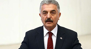 MHP Genel Sekreteri İsmet Büyükataman'dan İP'li Dervişoğlu'na tepki