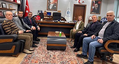 MHP'den Pazaryeri çıkarması: "Cumhur İttifakı ruhuyla yola devam"