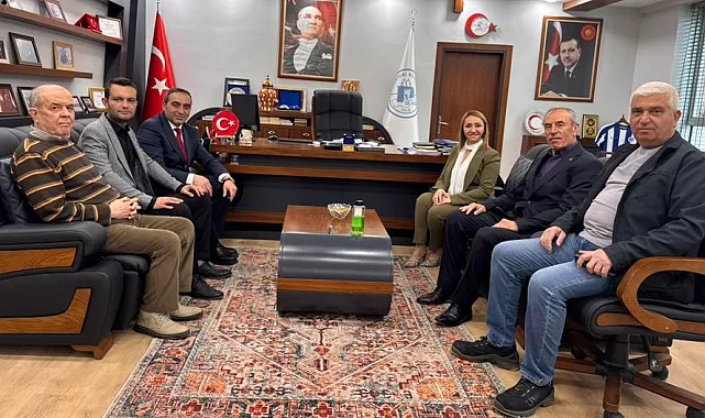 MHP'den Pazaryeri çıkarması: "Cumhur İttifakı ruhuyla yola devam"