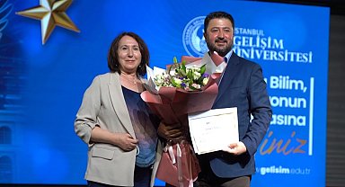 Milletvekili Çalışkan: "Türkiye fizyoterapi için en çok rağbet gören ülke konumunda"