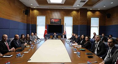 Milletvekili Cıngı: "Bina görevlilerinin çalışma şartlarının iyileştirilmesi sosyal adaletin gereği"