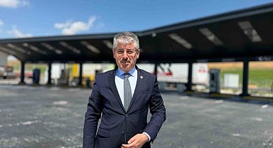 Milletvekili Çopuroğlu: "Elektrikli araç kullanıcısı korunmalı"