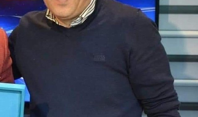 Milli maçta kalp krizi geçiren kameraman hayatını kaybetti