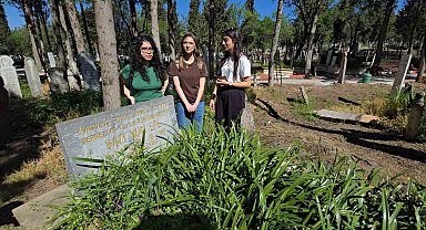 Milli Mücadele kahramanı Köpekçi Nuri Efe'nin hayatı araştırma konusu oldu