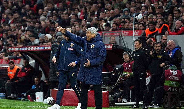Mircea Lucescu yoğun bakıma alındı