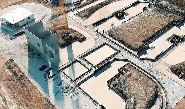 MKE'den 1,5 milyar dolarlık yatırım hamlesi... Rekor yatırımlarla milli güç!