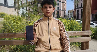 Motosikleti 40 bin TL etmezken kendisi 285 bin TL ceza yedi