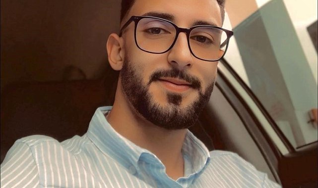 Motosikletle kaza yapan genç hayata tutunamadı