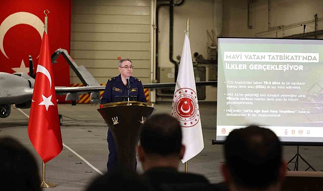 MSB: "Bölgemizde bir ayı aşkın süredir devam eden savaşta geçici ateşkes tesis edilmesinden memnuniyet duyuyoruz"