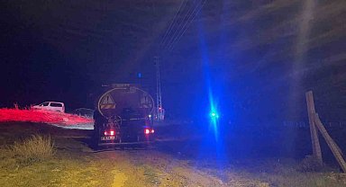 MSB: "CH-47 ağır nakliye helikopterimiz kaza kırıma uğradı, personelde olumsuz bir durum yok"