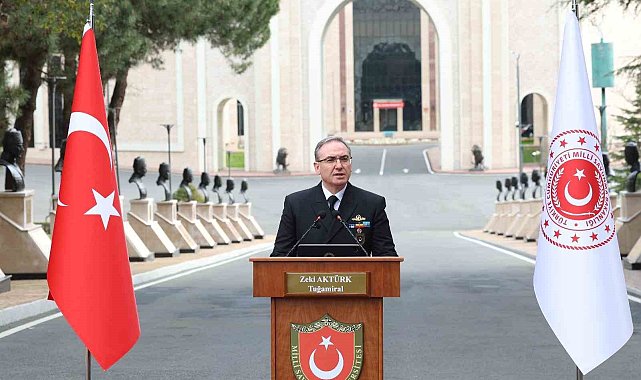 MSB: "Komando tugaylarının sayısının artırılmasına yönelik çalışmalar başlatılmıştır"