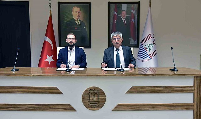 MSKÜ ile TÜGVA İhtisas Akademi için güçlerini birleştirdi