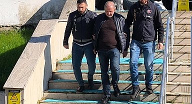 MUBRAŞ Yönetim Kurulu Başkanı Levent Arkan görevden alındı