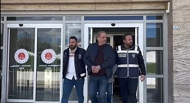 MUBRAŞ Yönetim Kurulu Başkanı Levent Arkan tutuklandı