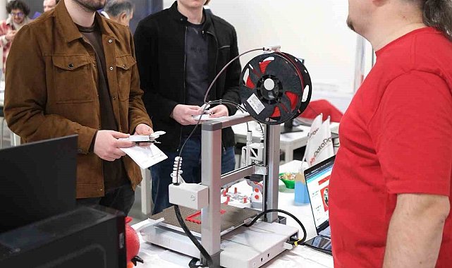 Mudanya Üniversitesi'nde gelecek konuşuldu