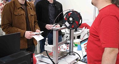 Mudanya Üniversitesi'nde gelecek konuşuldu