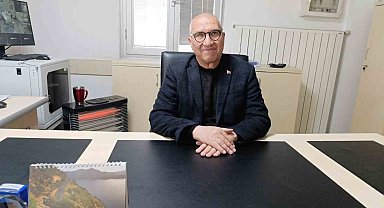 Müdür Kaşıkçı: "Selendili vatandaşlara hizmet etmek benim için gurur"