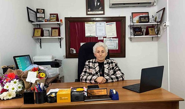 Muğla Engelliler Derneği Başkanı Çakıroğlu, "Otizm bir eksiklik değil, farklılıktır"