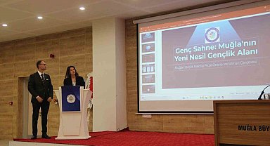 Muğla Gençlik Meclisi'nde gençlerden ortak vizyon