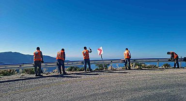 Muğla ulaşımında modern dönüşüm çalışmaları