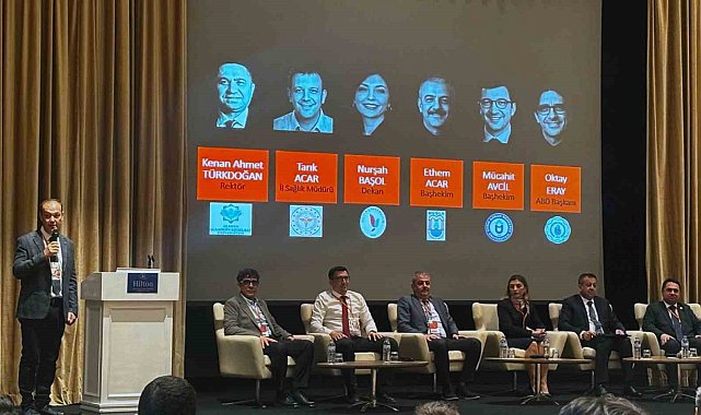 Muğla'da 'Acil Tıp' eğitim semineri