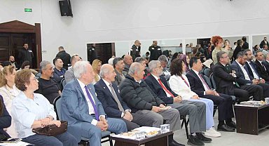 Muğla'da "Bölgesel Eğitim Programı" başladı