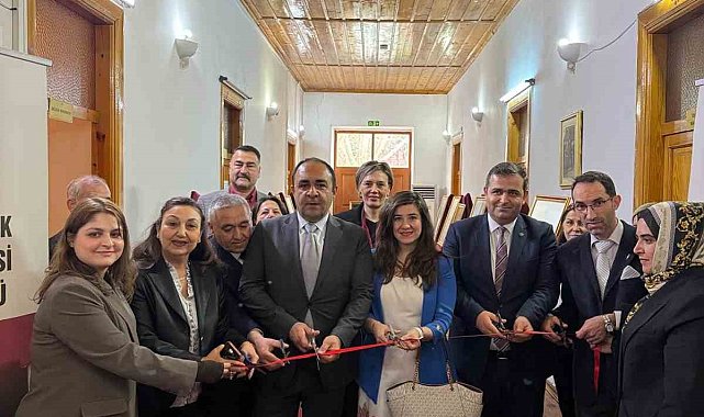 Muğla'da sanat ve kitap bir arada