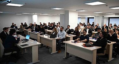 Muğla'nın projeleri BELFOR'da tanıtıldı