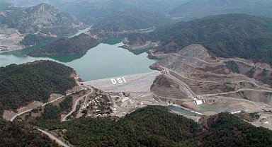 Muğla'ya 23 yılda 56 milyar 348 milyon TL'lik yatırım