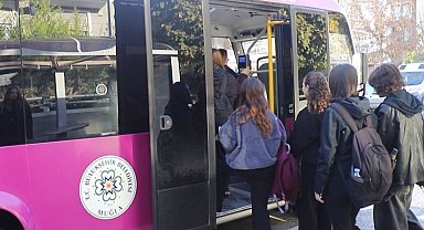 Muğla'da kadınların sözü ulaşıma dönüştü