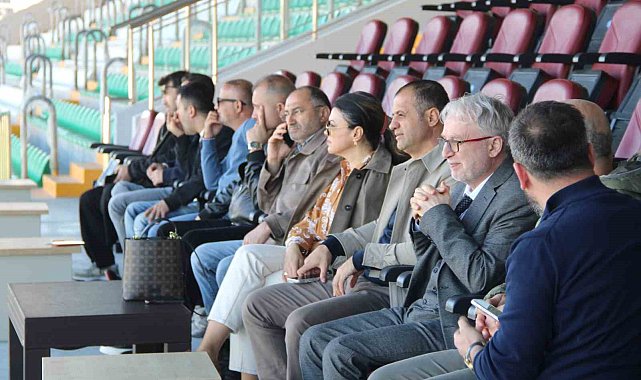 Muğlaspor Teknik Direktörü Sarıgül: "Özlediğimiz oyunla bu şehre şampiyonluğu getireceğiz"