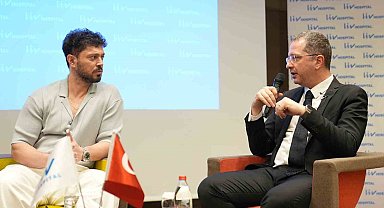 Murat Boz 'kalp'ten mesaj verdi