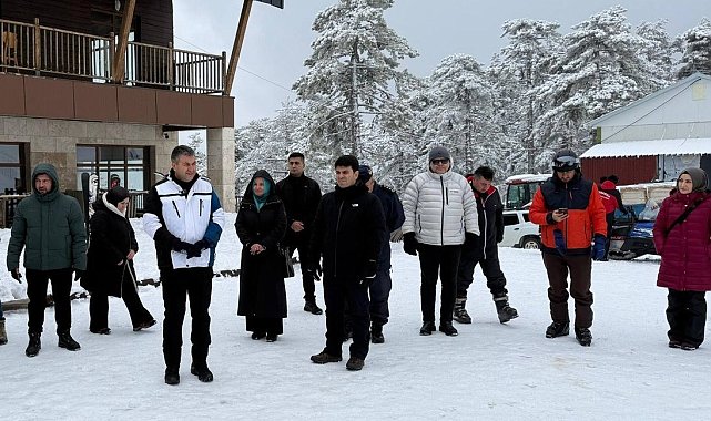 Murat Dağı'nda rekorlarla dolu sezon sona erdi