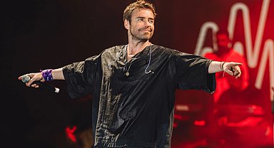 Murat Dalkılıç'tan 30 konserlik yaz maratonu