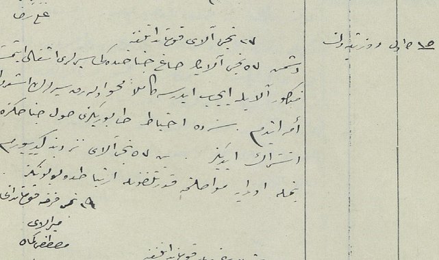 Mustafa Kemal Atatürk, 57'nci Alay'a iki kez ölme emri vermiş