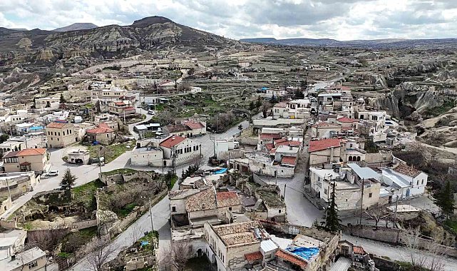 Mustafapaşa 7 Haziran'da sandık başına gidecek