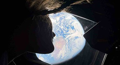 NASA, Artemis II görevinden Dünya'nın yeni fotoğraflarını paylaştı