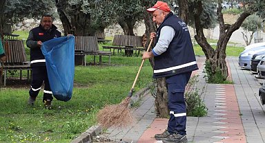 Nazilli Belediyesi tarafından 'şehir birlikte yaşar' hamlesi başlatıldı