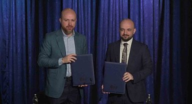 Necmeddin Bilal Erdoğan: "Palet Türk Müziği İlkokulu Türkiye'de, dünyada eşi benzeri olmayan bir proje"