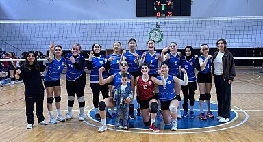 Nene Hatun'un sultanları Yurtlig'de bölge üçüncüsü