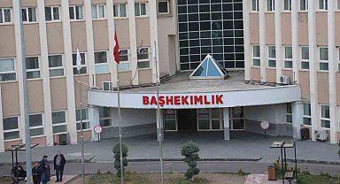 Nevşehir Devlet Hastanesinde şüpheli ölüm