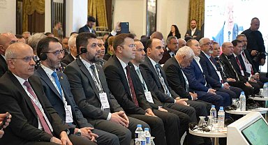 Niğde, kentsel yenilikçilik zirvesine ev sahipliği yapıyor