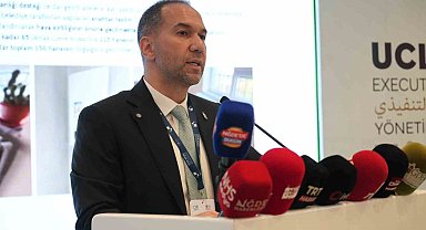 Niğde'de düzenlenen UCLG-MEWA toplantısında su stresi ve iklim uyumu masaya yatırıldı