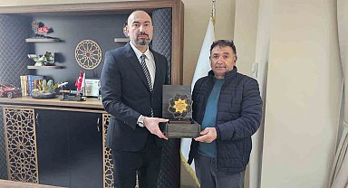 Niğde'de sağlıkta yeni dönem: 4 boyutlu ultrasonografi hizmeti başladı