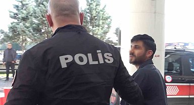 Nikahsız birliktelikten doğan bebekle fotoğraf paylaşan çift hastanede bıçaklandı