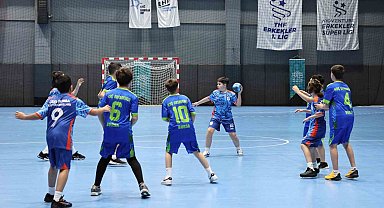 Nilüfer'i spor heyecanı sardı