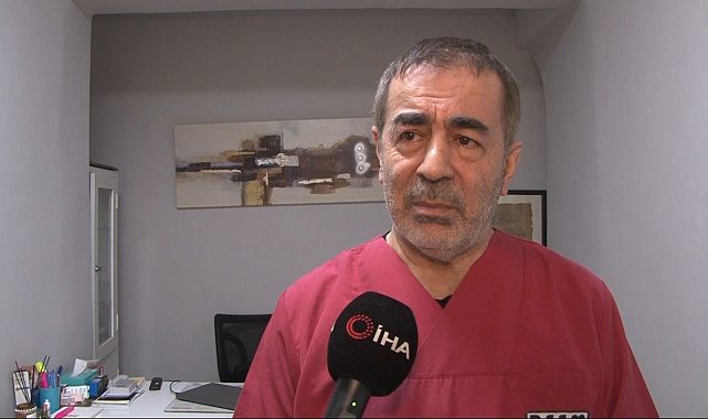 Nöroloji uzmanından uyarı: "Sanal ortamdaki öldürme eylemleri zamanla gerçek hayata yansıyabiliyor"