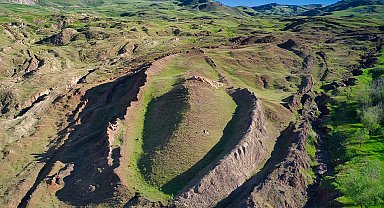 Nuh'un Gemisi'nin izinde bilimsel bulgu... Toprakta dikkat çeken fark!