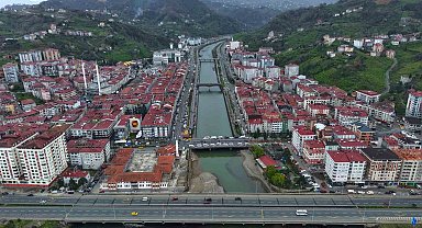 Of'un Dünya Kupası gururu