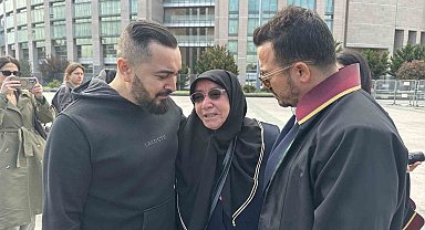 Oğlunu, gelinini ve iki torununu kaybeden baba Yılmaz Böcek: "Göz göre göre ölüme gittiler"